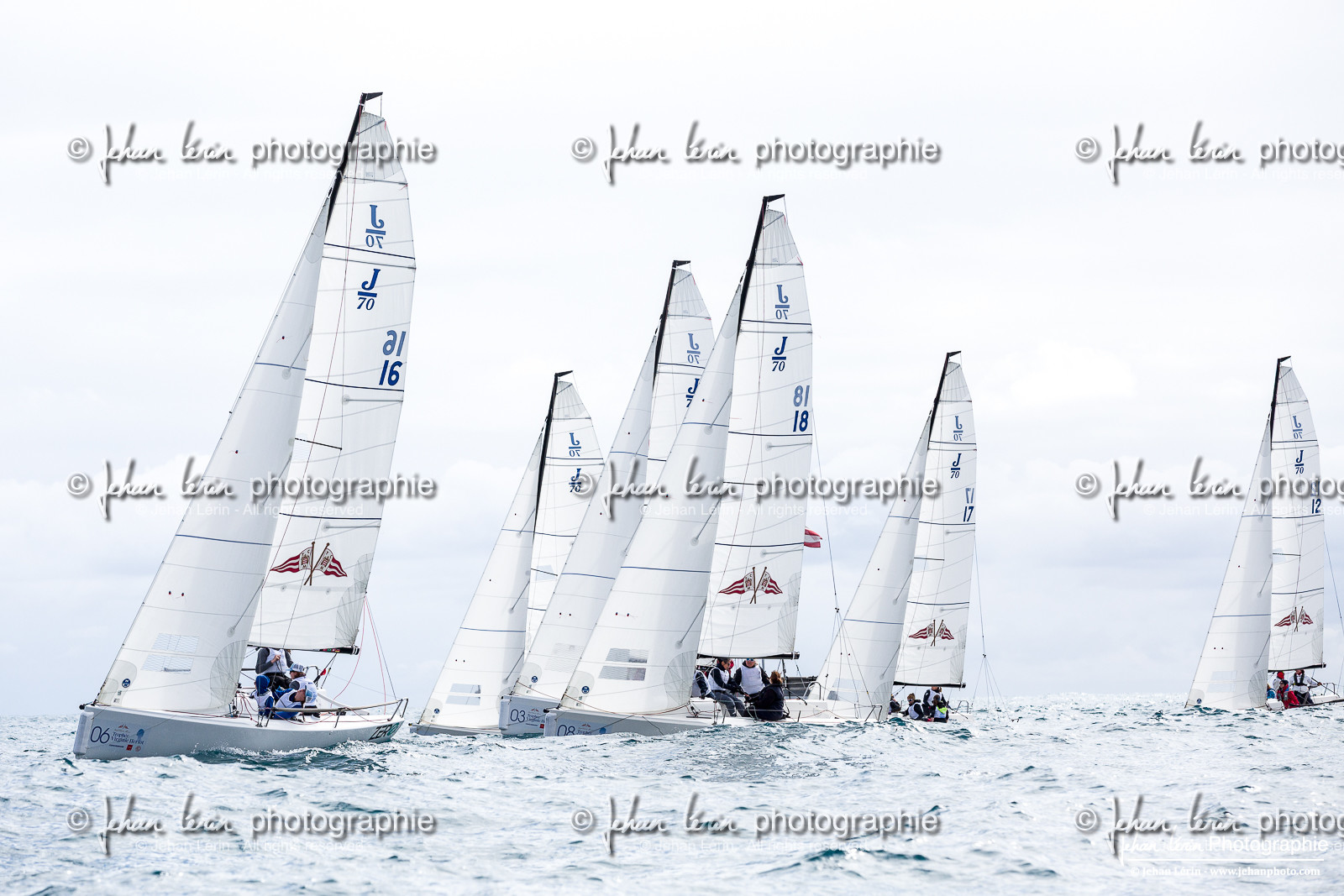 Trophée Virginie Hériot 2025