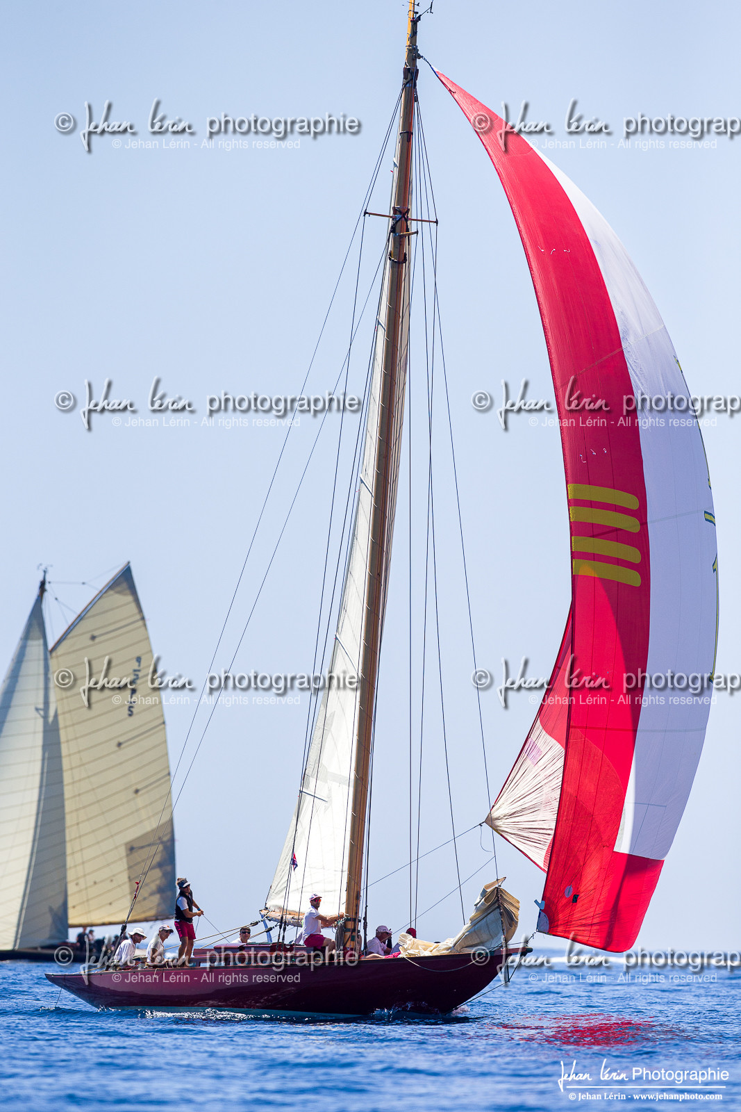 Les Voiles de Cassis 2025