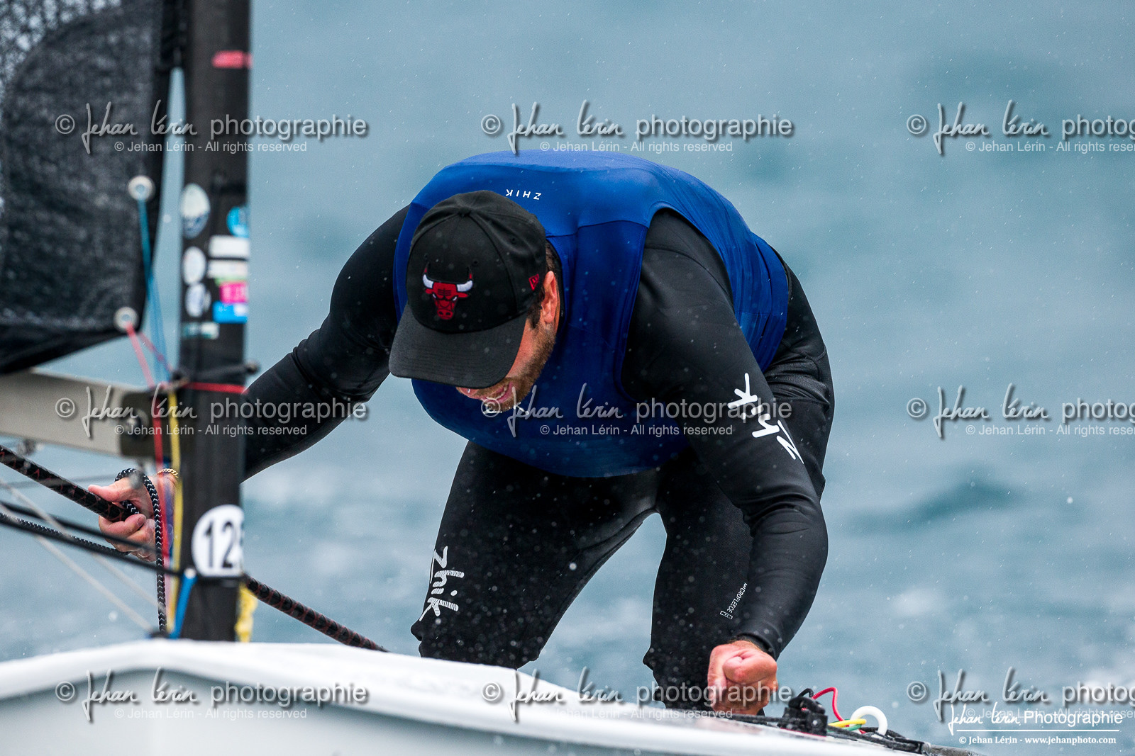 Finn European Championship 2024