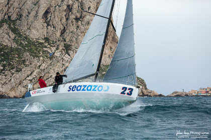 Massilia Cup Inshore 2026