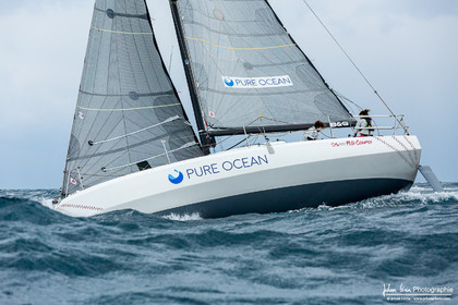 Massilia Cup Inshore 2026