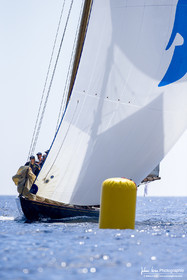 Les Voiles de Cassis 2025