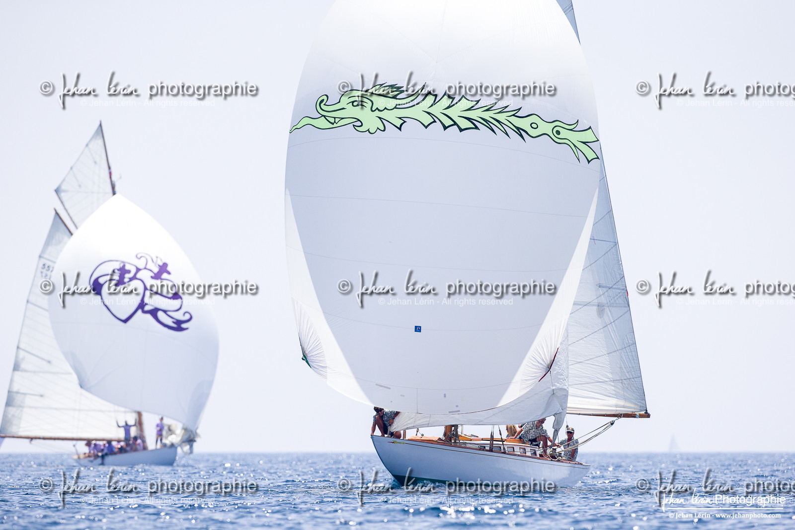 La Porquerolle's Classic 2025