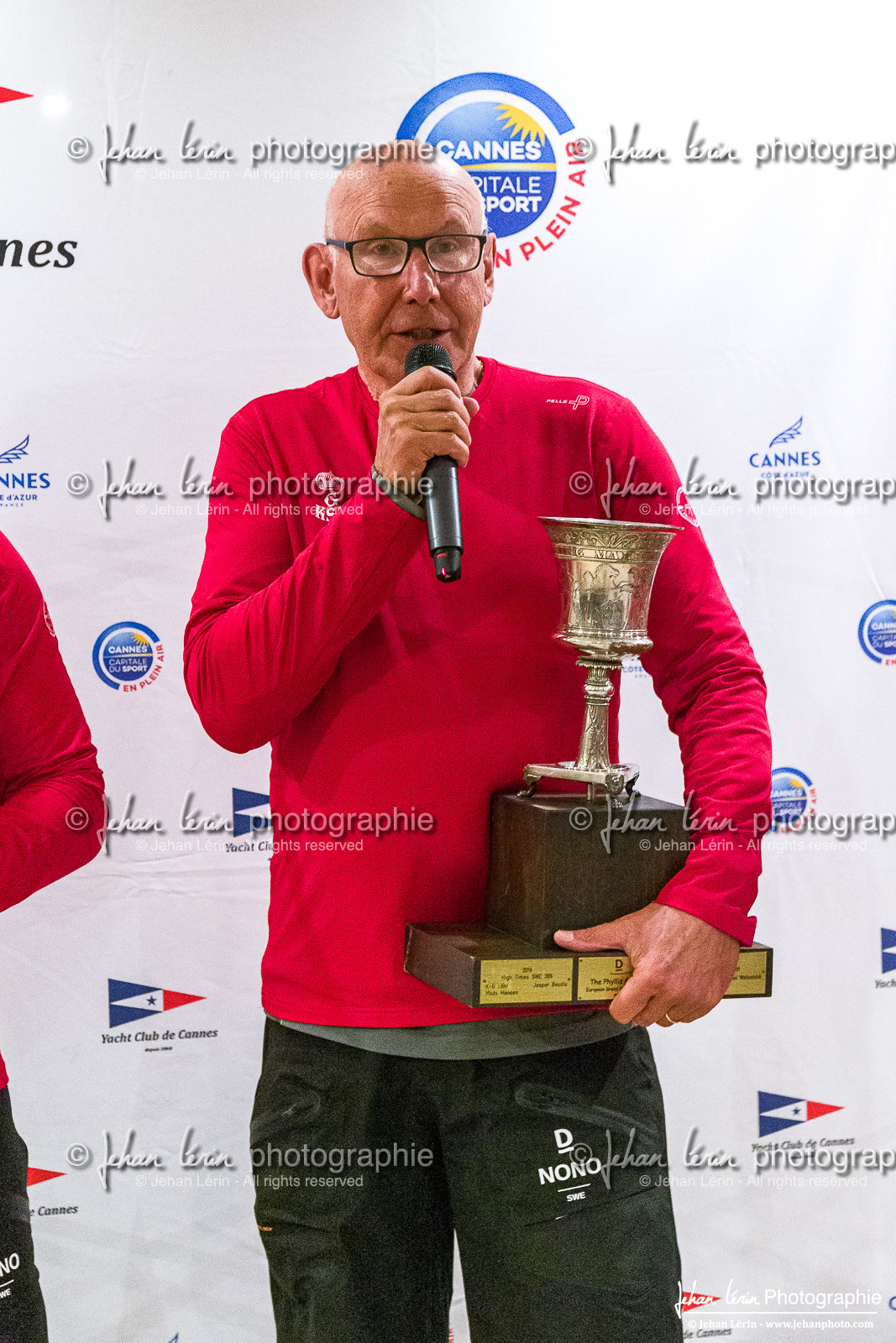 Cannes Dragon GP 2025 - European Grand Prix