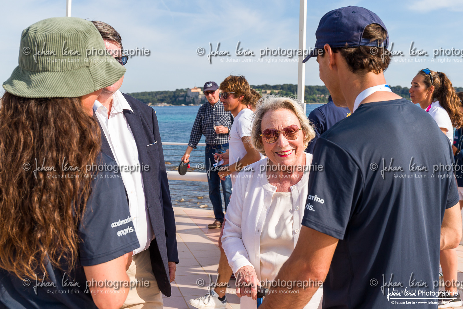 Day6 Medal Race - 2024 470 European Championship