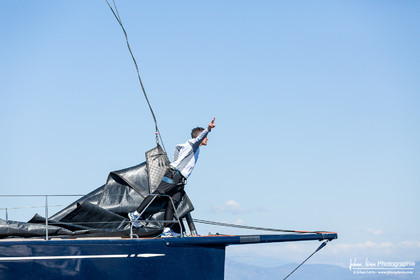Les Voiles de St Tropez 2025 - VST2025
