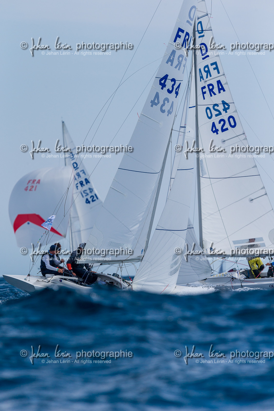 Cannes, Régates Royales, Régates Royales de Cannes, sailing, vela, voile, 2021, Yacht Club de Cannes