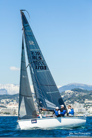 Sailing Cup 2016