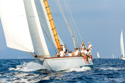 Les Voiles de St Tropez 2025 - VST2025