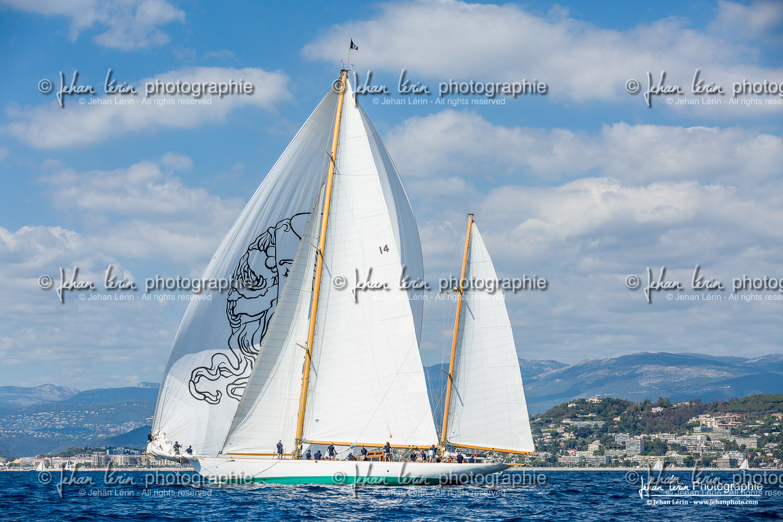 Régates Royales RR2022