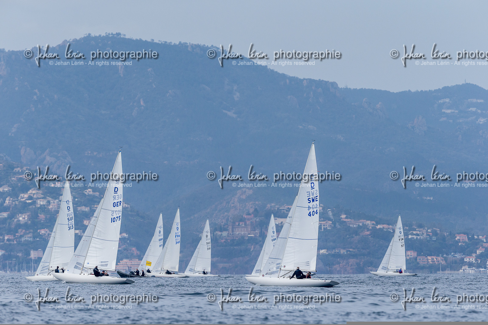 Coupe du Commodore 2023