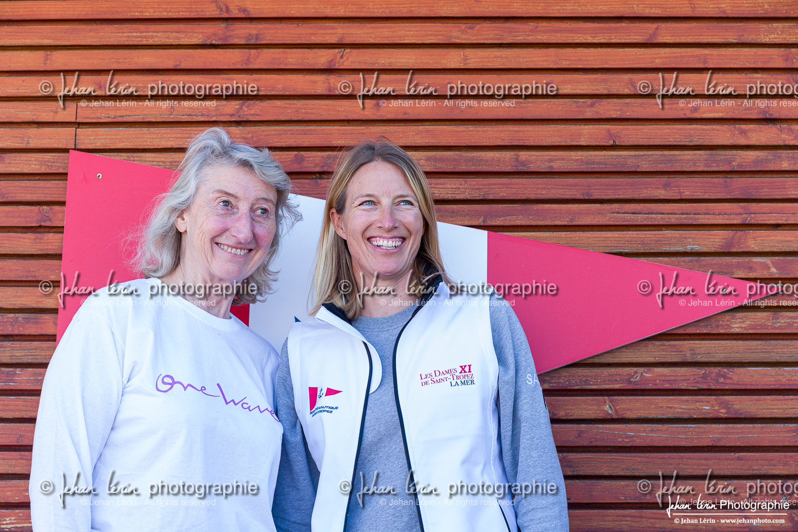 Les Dames de St Tropez 2025