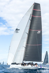 Les Voiles de St Tropez 2024 - VST2024