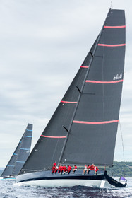 Les Voiles de St Tropez 2024 - VST2024