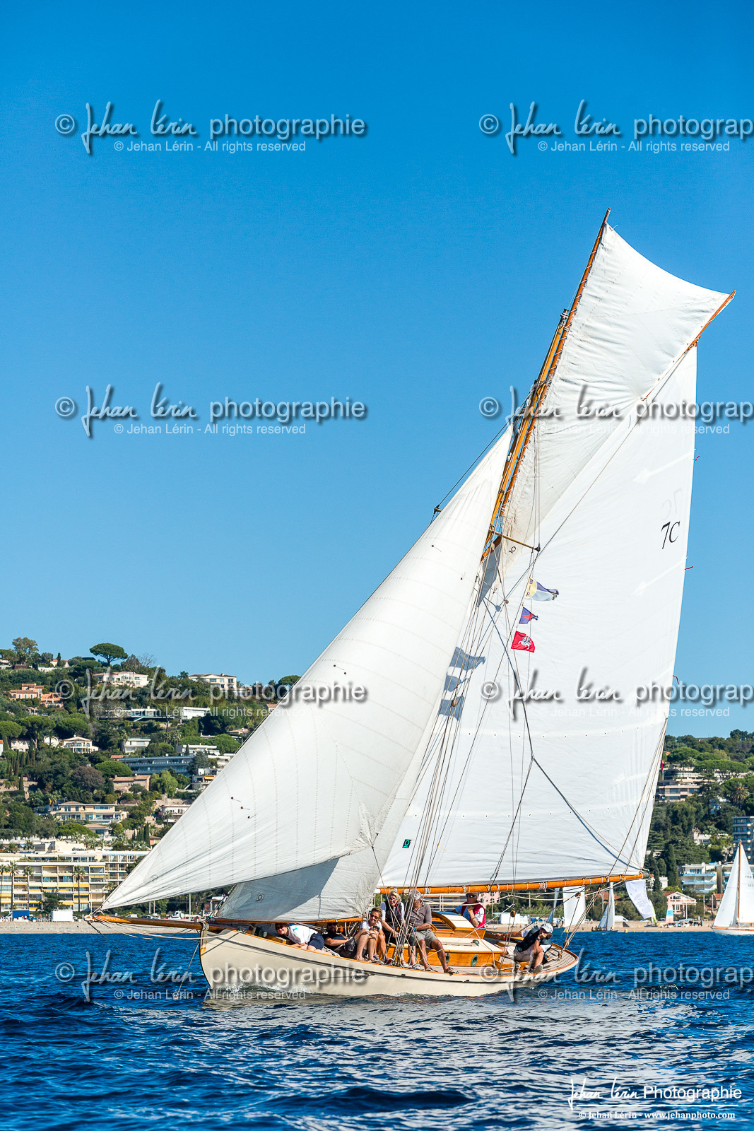 Régates Royales 2024