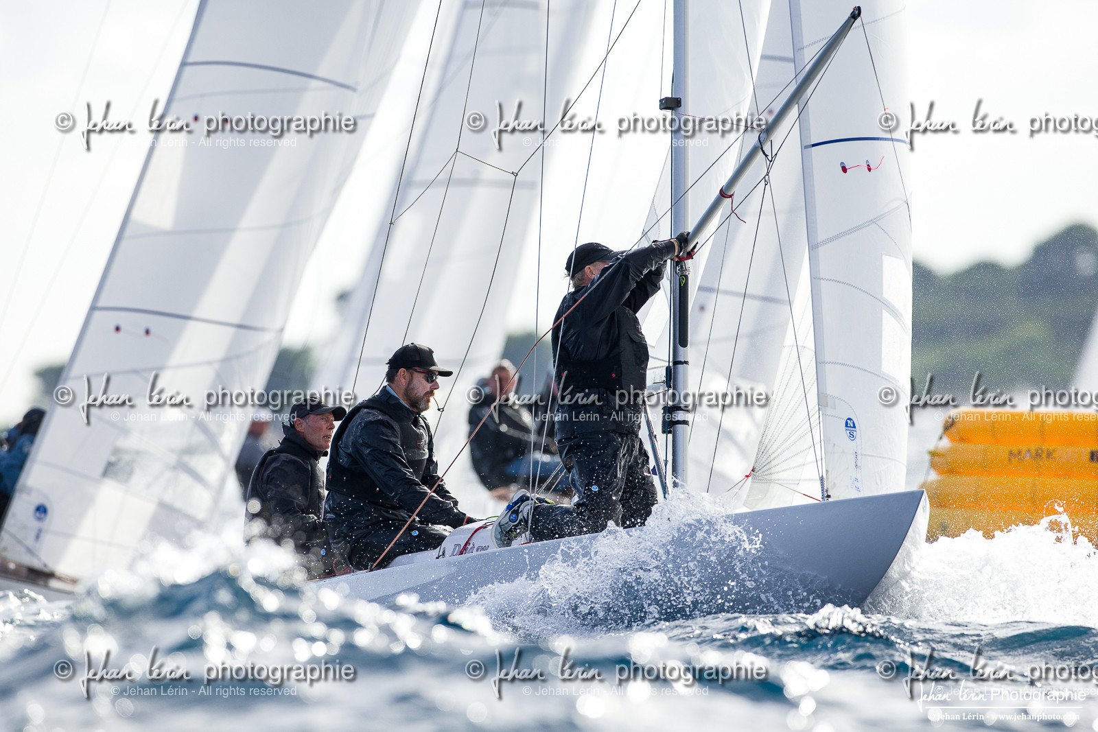 Cannes Dragon GP 2025 - European Grand Prix