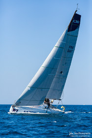 Massilia Cup Inshore 2026