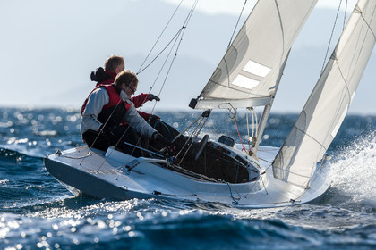 Coupe de l'Amitié Dragon 2022