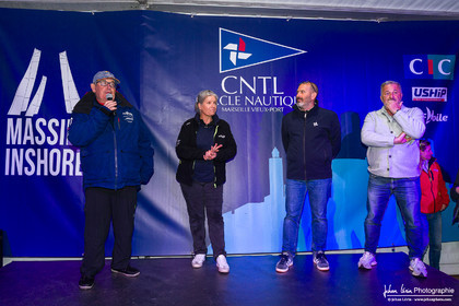 CNTL - Massilia Cup Inshore 2026