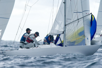 Coupe d'Hiver Dragon 2022