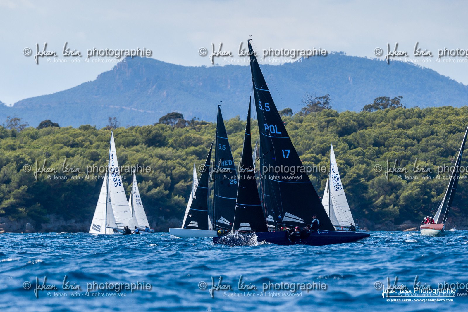 Régates Royales RR2022