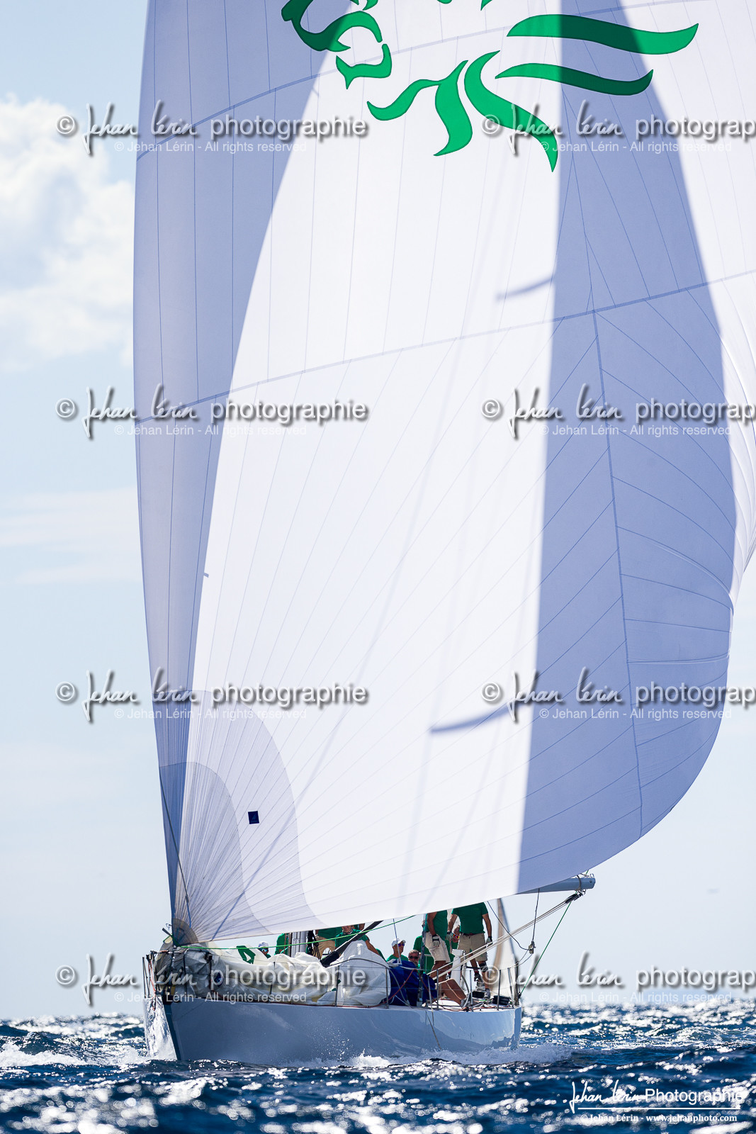 Régates Royales 2025