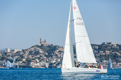 Massilia Cup Inshore 2026