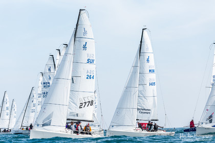 Primo Cup 2025 - Day3 - 08 03 2025