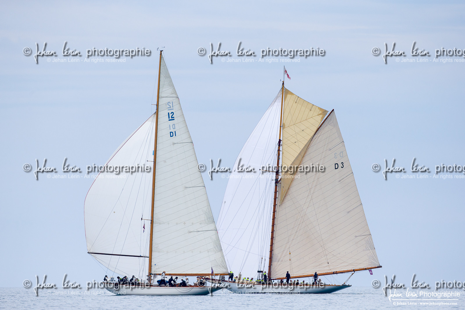 Les Dames de St Tropez