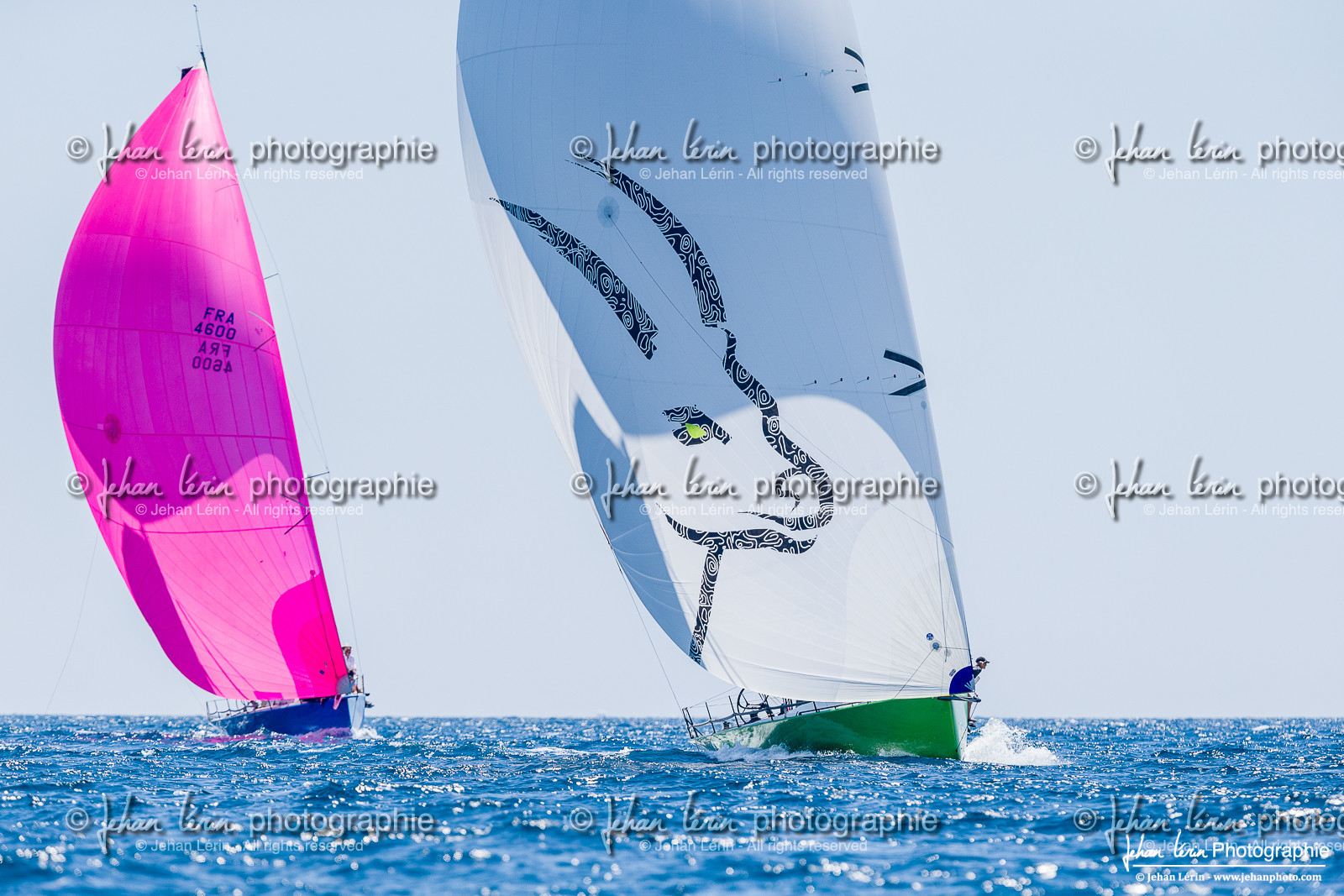 European Championship IRC 2023