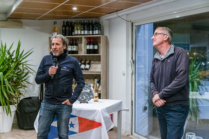 Semaine Internationale de Cannes de Finn 2022