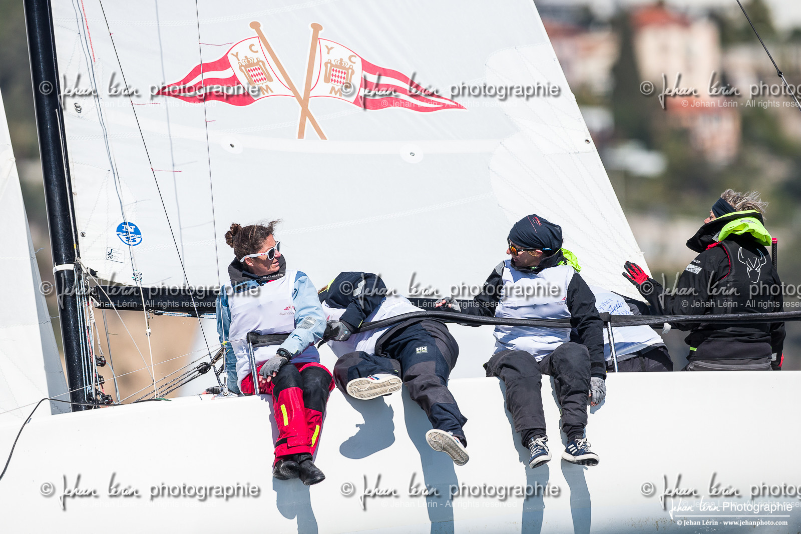 Trophée Virginie Hériot 2025