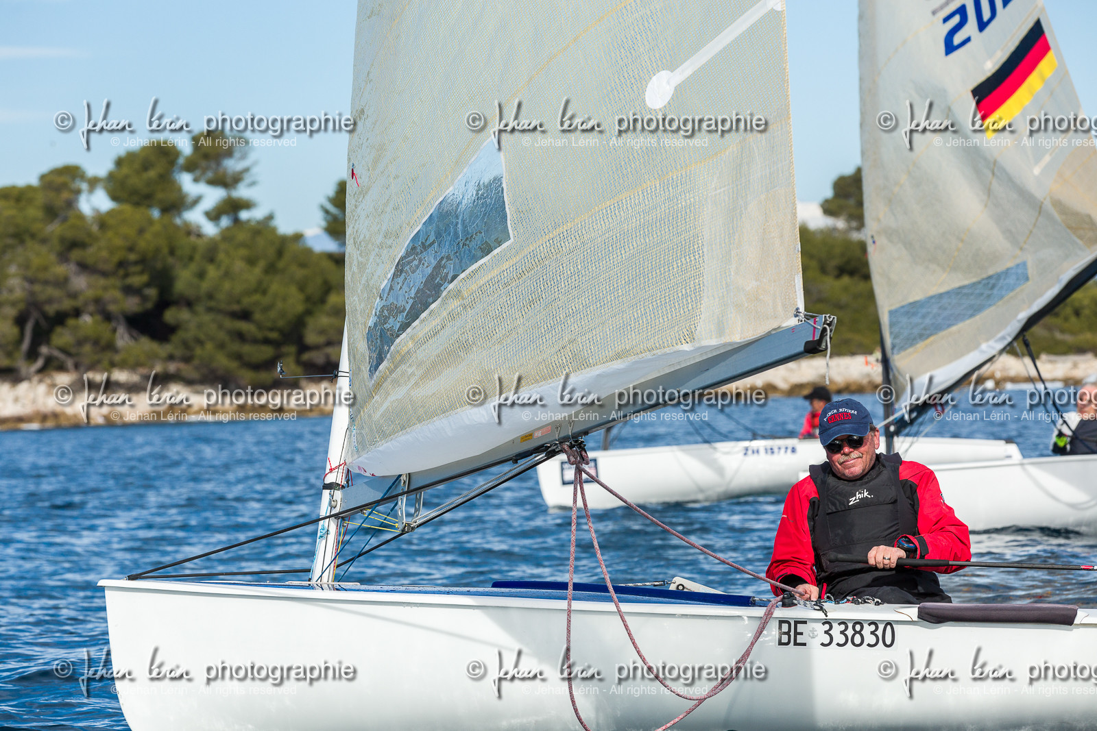 Semaine Internationale de Cannes de Finn 2022