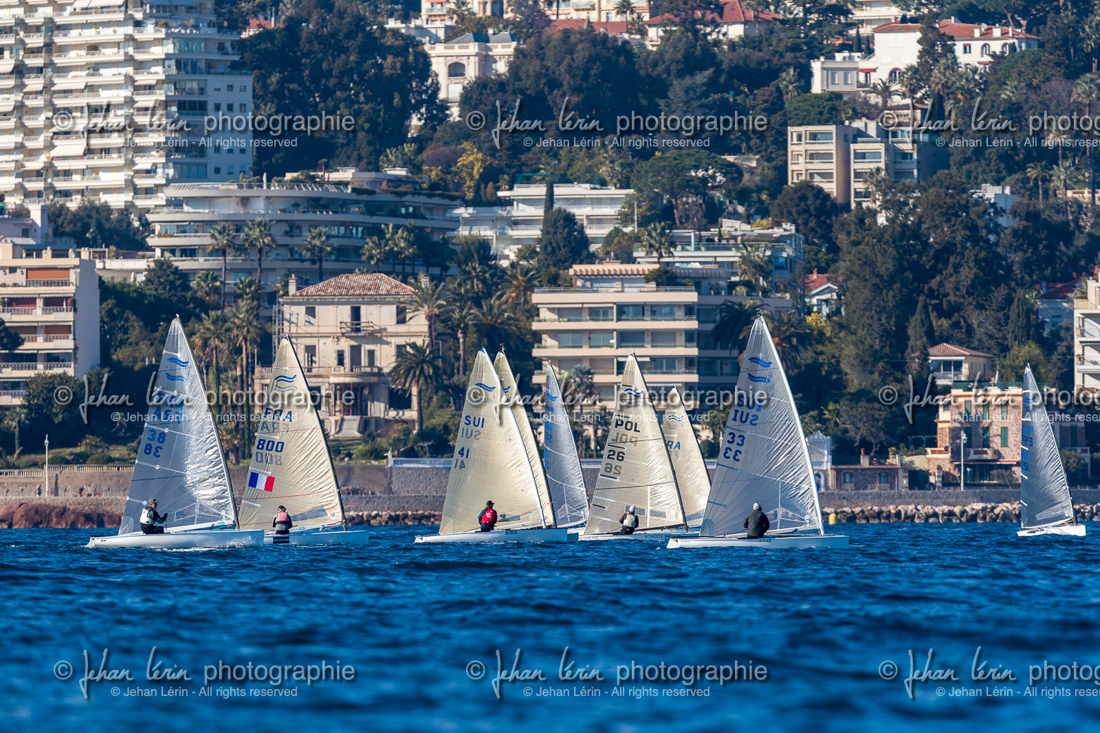 Semaine Internationale de Cannes de Finn 2022