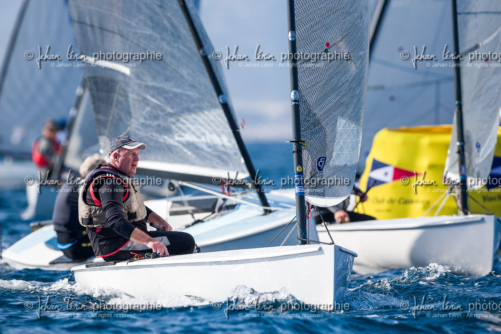 Semaine Internationale de Cannes de Finn 2023