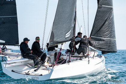 Primo Cup 2025 - Day3 - 08 03 2025