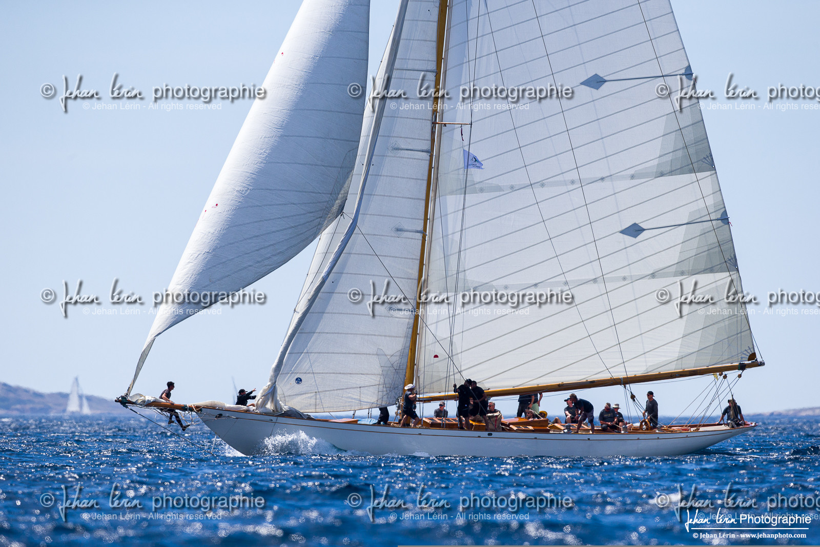 Les Voiles de Cassis 2025