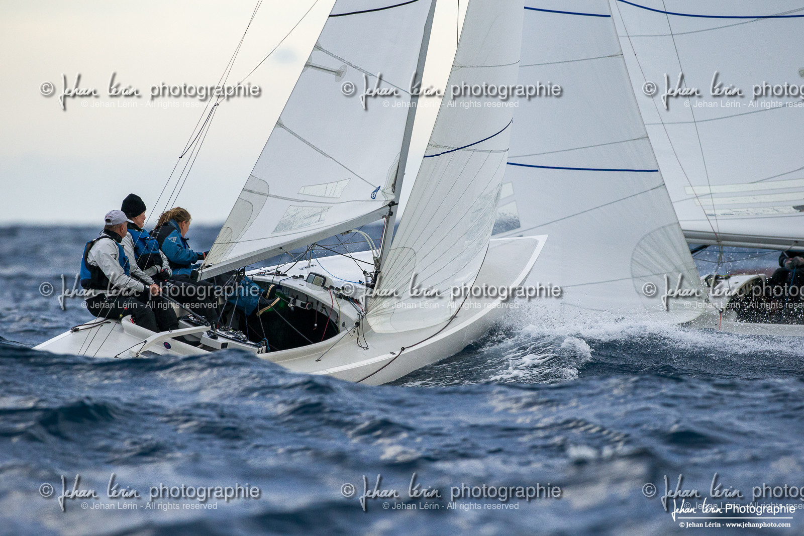 Cannes Dragon GP 2025 - European Grand Prix