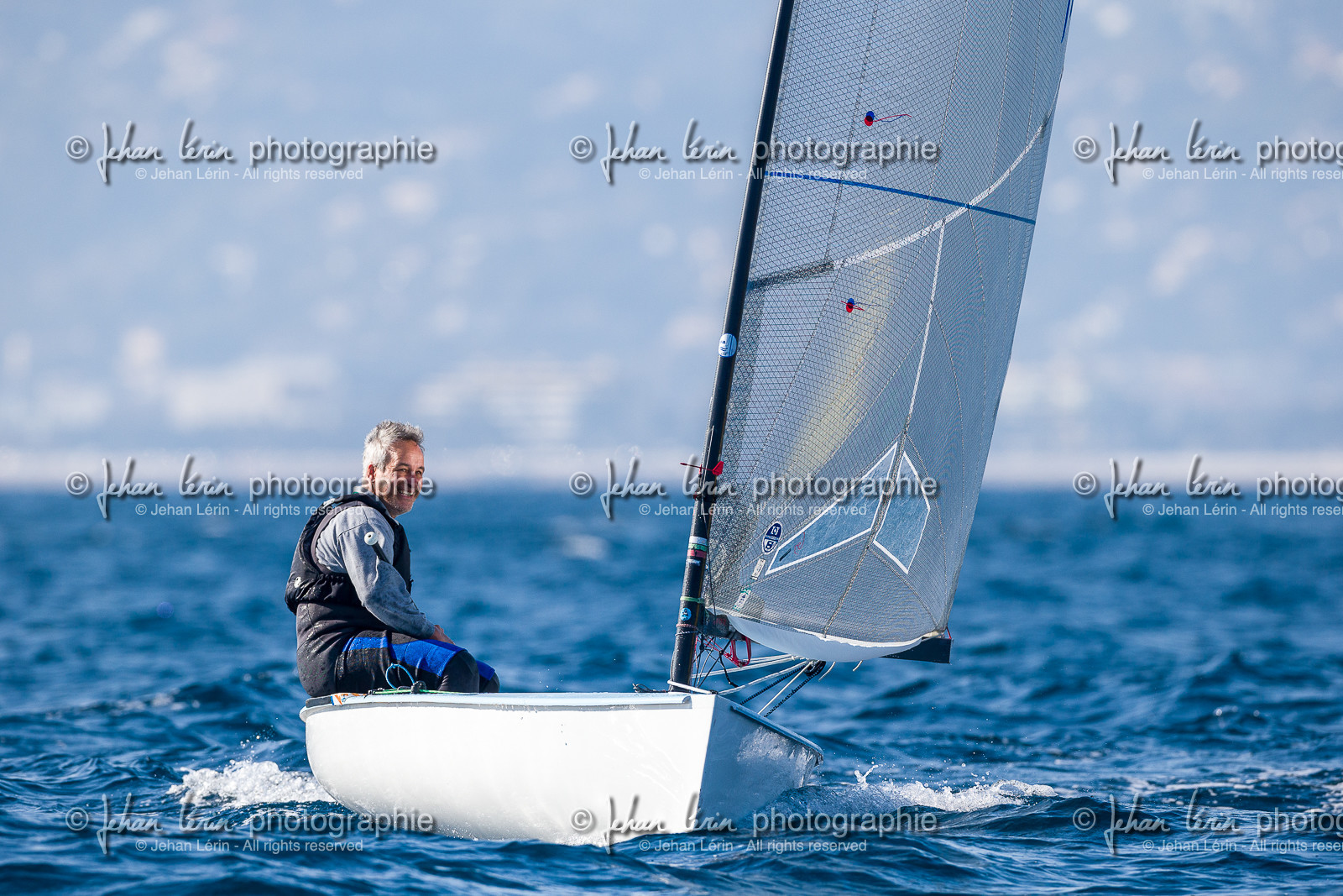 Semaine Internationale de Cannes de Finn 2023