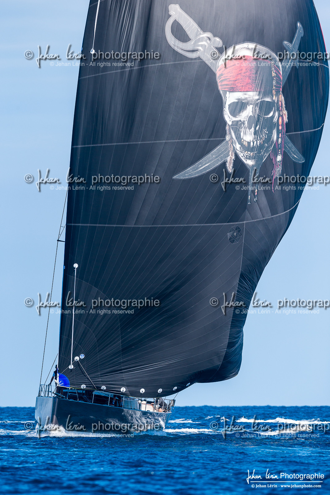 Les Voiles de St Tropez 2024 - VST2024