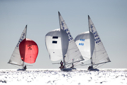 Cannes Dragon GP 2025 - European Grand Prix