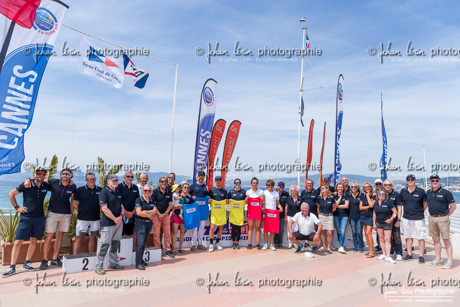 Day6 Medal Race - 2024 470 European Championship