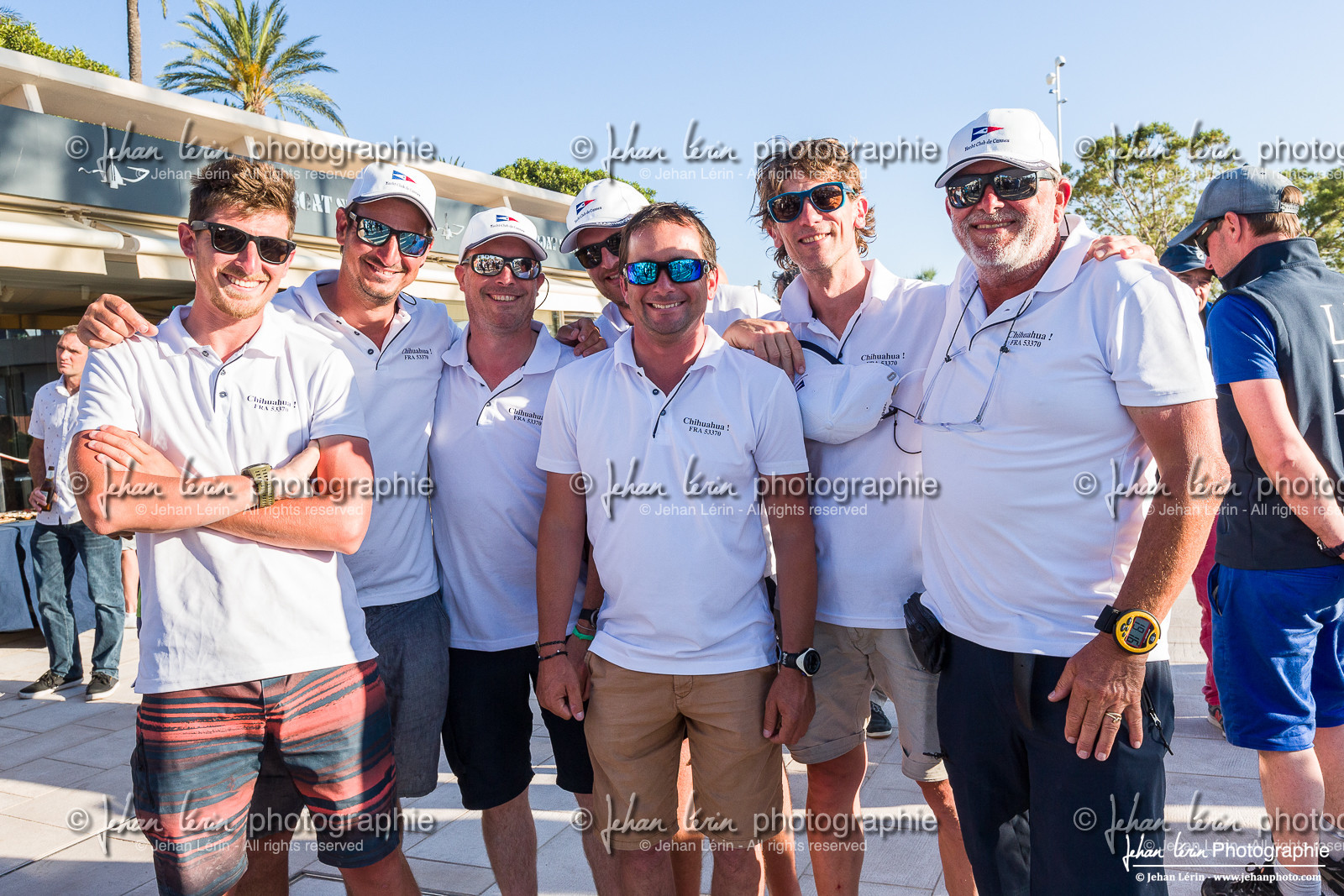 IRC European Championship 2023