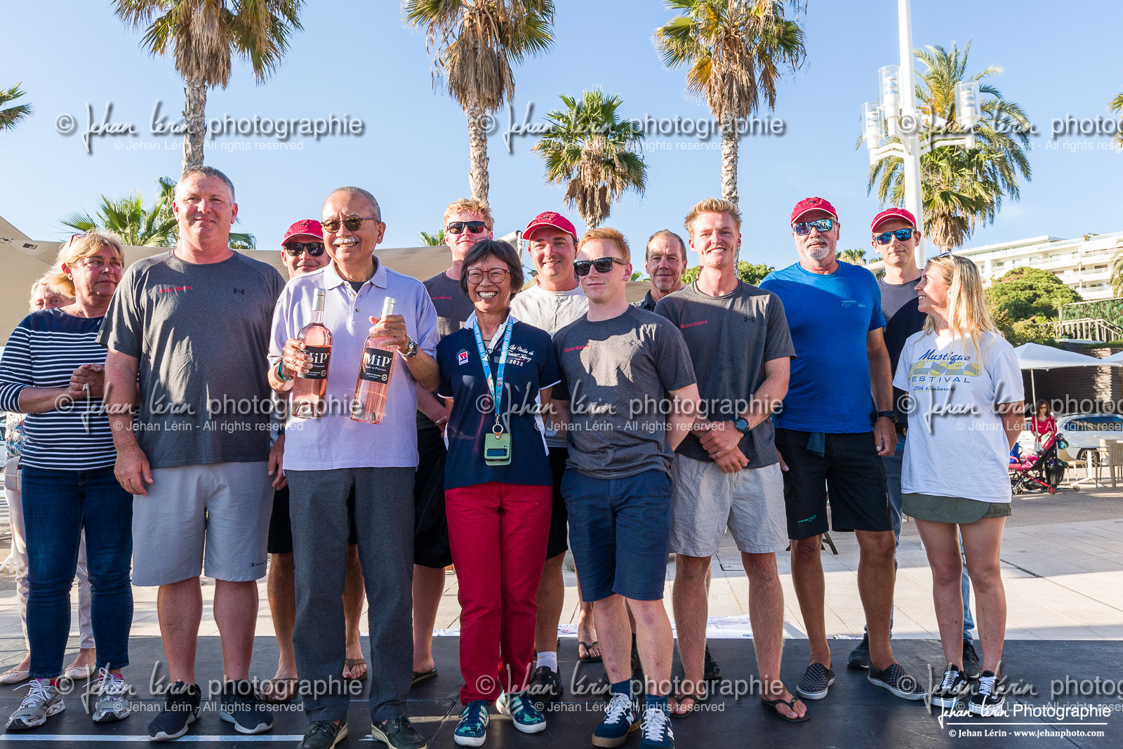 IRC European Championship 2023