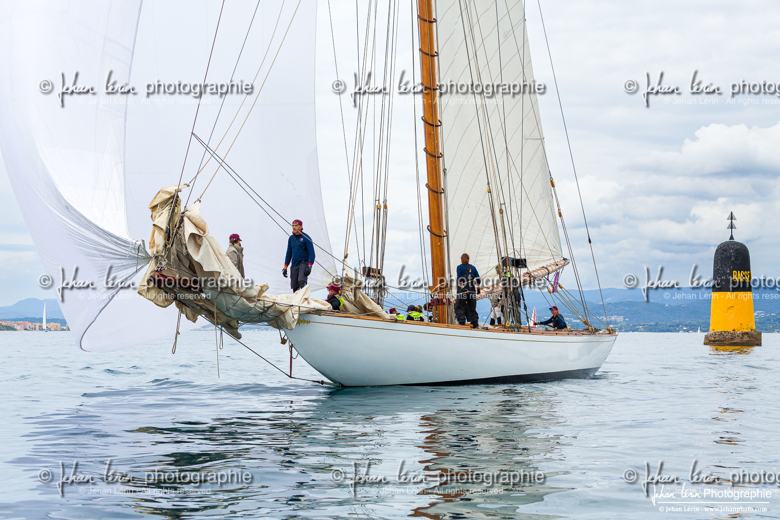 Les Dames de St Tropez