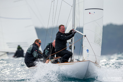 International Extra Cup Dragon 2026