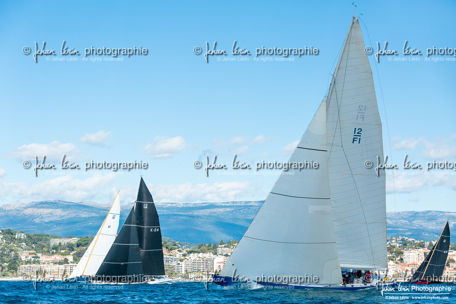 Régates Royales 2024