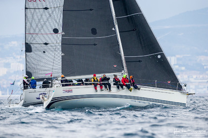 Massilia Cup Inshore 2026