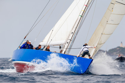 La Porquerolle's Classic 2024 - 12MJI