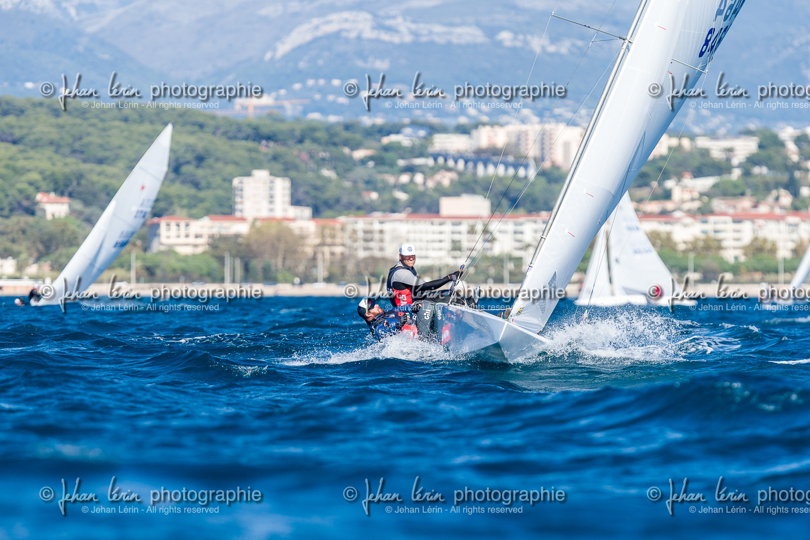 European Championship Star 2023